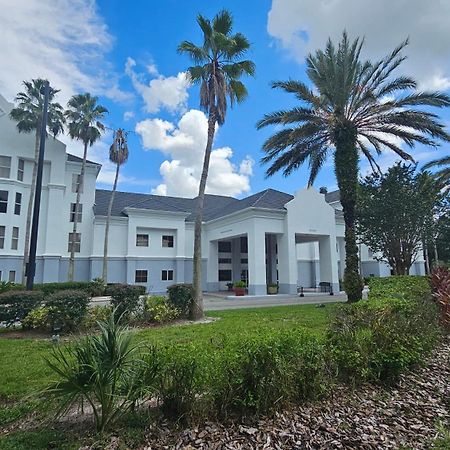 Surestay Plus By Best Western Orlando Lake Buena Vista Bagian luar foto