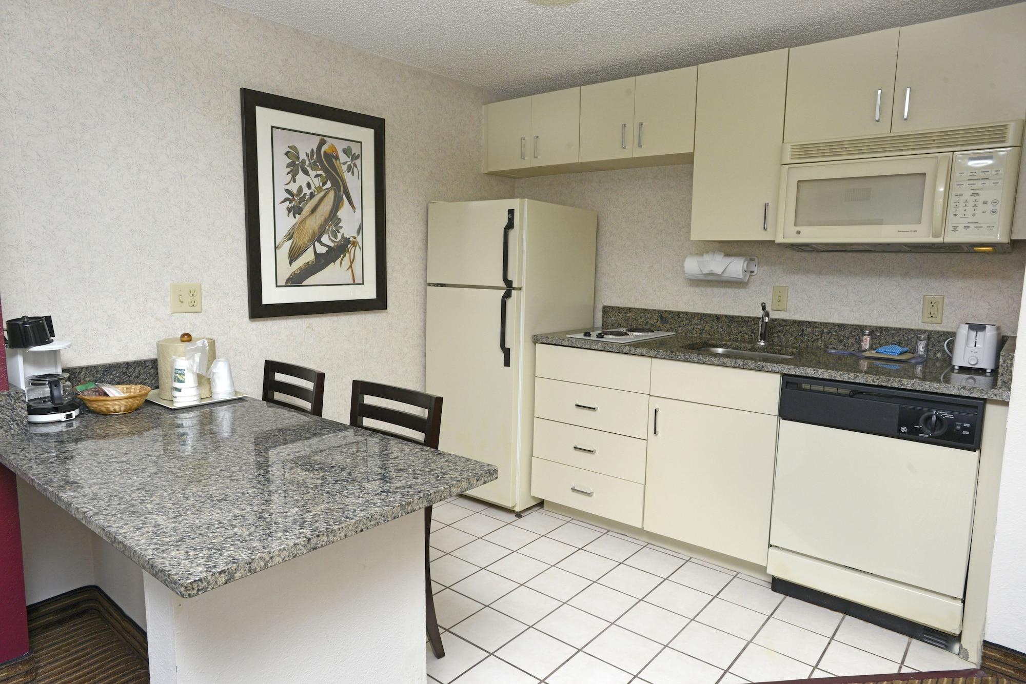 Surestay Plus By Best Western Orlando Lake Buena Vista Bagian luar foto