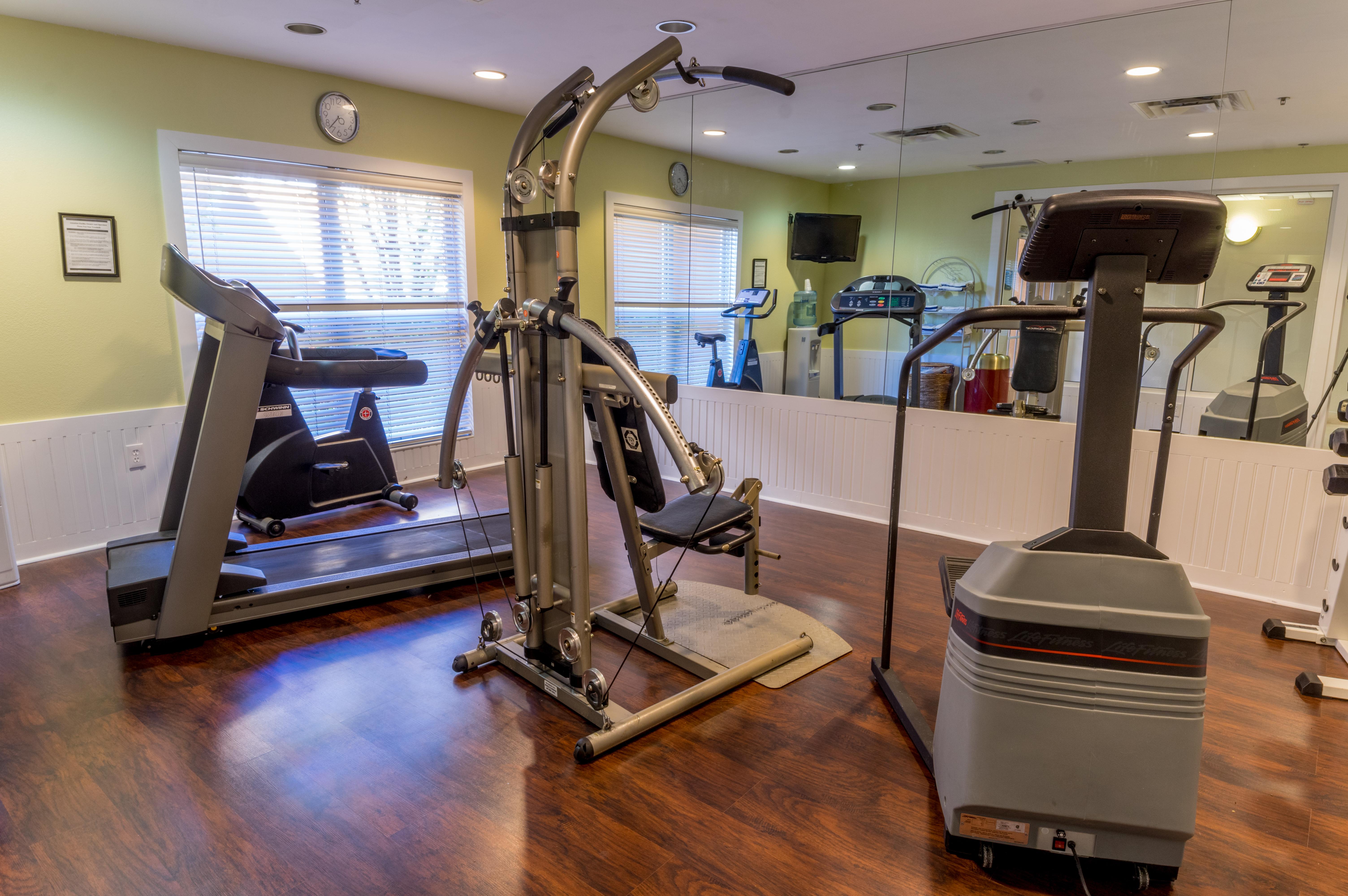 Surestay Plus By Best Western Orlando Lake Buena Vista Bagian luar foto