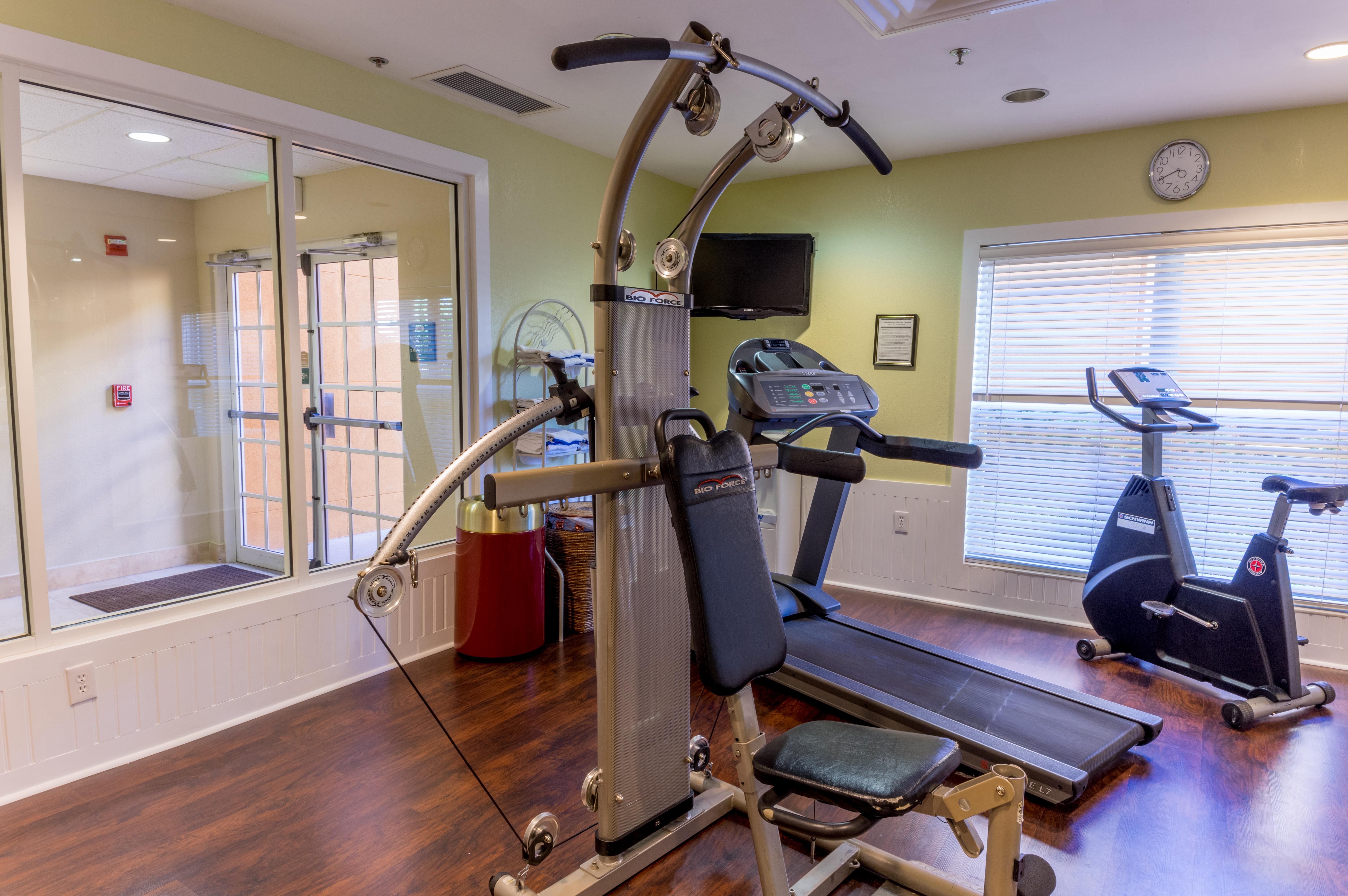 Surestay Plus By Best Western Orlando Lake Buena Vista Bagian luar foto