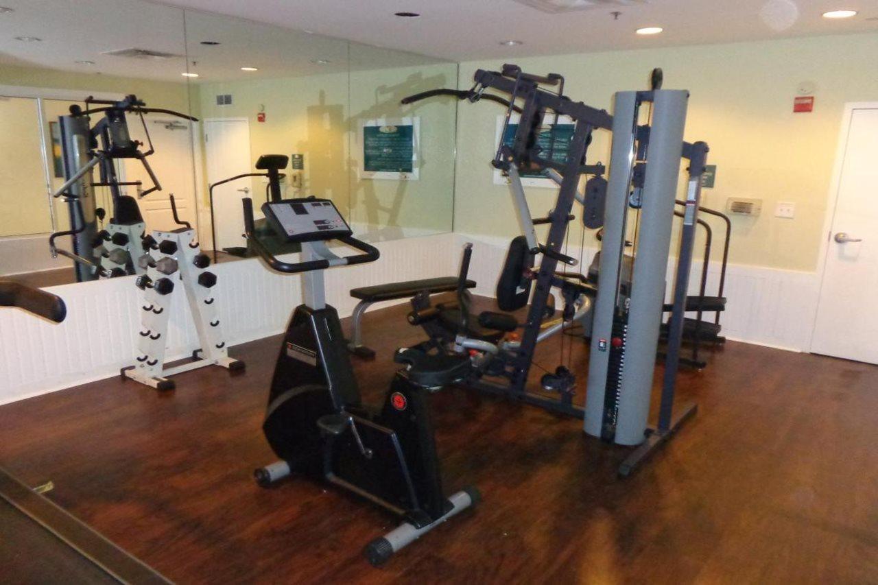Surestay Plus By Best Western Orlando Lake Buena Vista Bagian luar foto