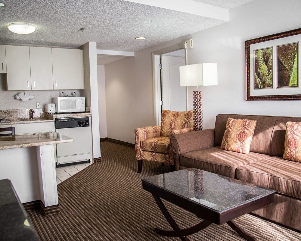 Surestay Plus By Best Western Orlando Lake Buena Vista Bagian luar foto