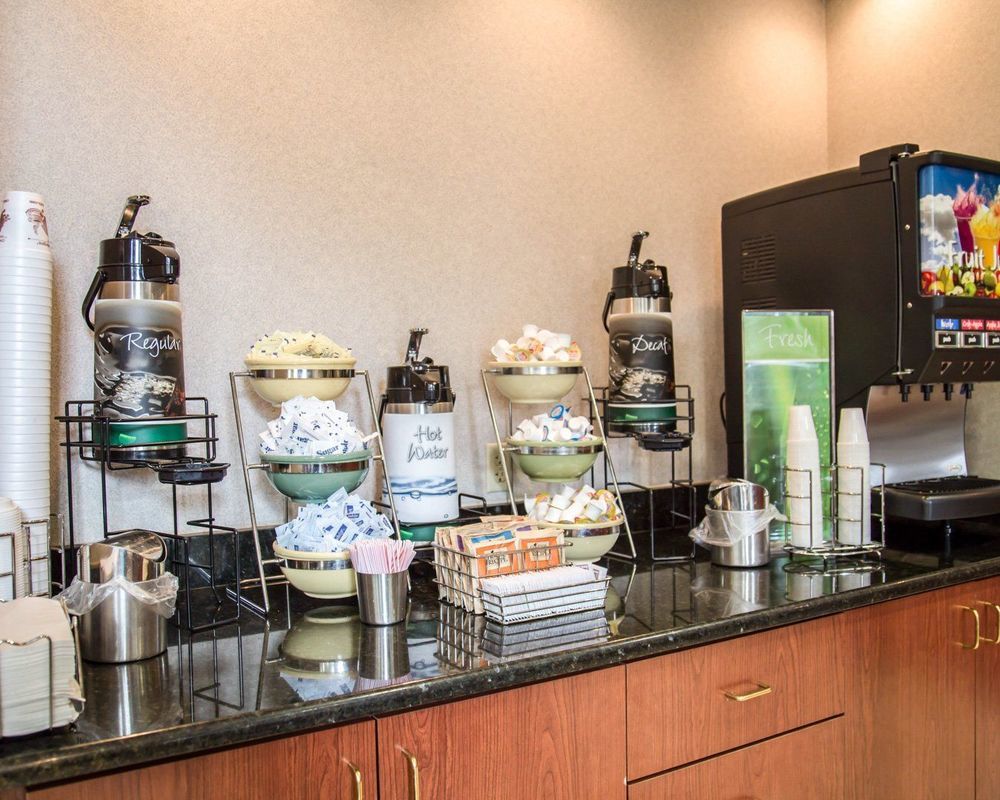 Surestay Plus By Best Western Orlando Lake Buena Vista Bagian luar foto