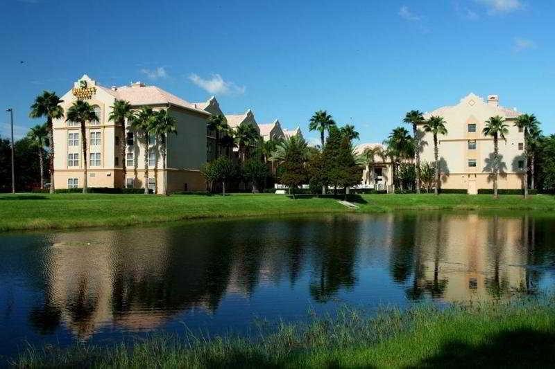 Surestay Plus By Best Western Orlando Lake Buena Vista Bagian luar foto