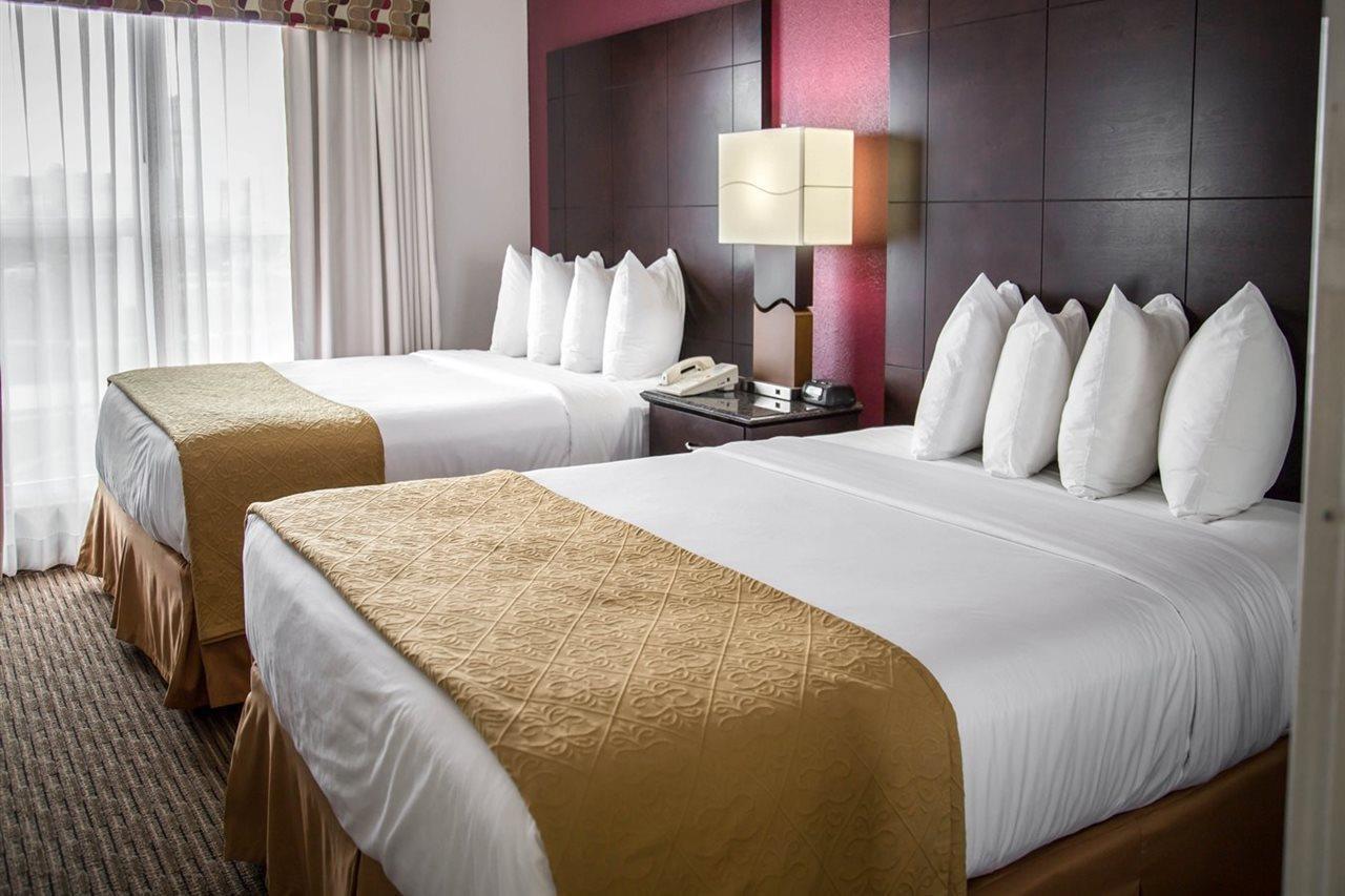 Surestay Plus By Best Western Orlando Lake Buena Vista Bagian luar foto